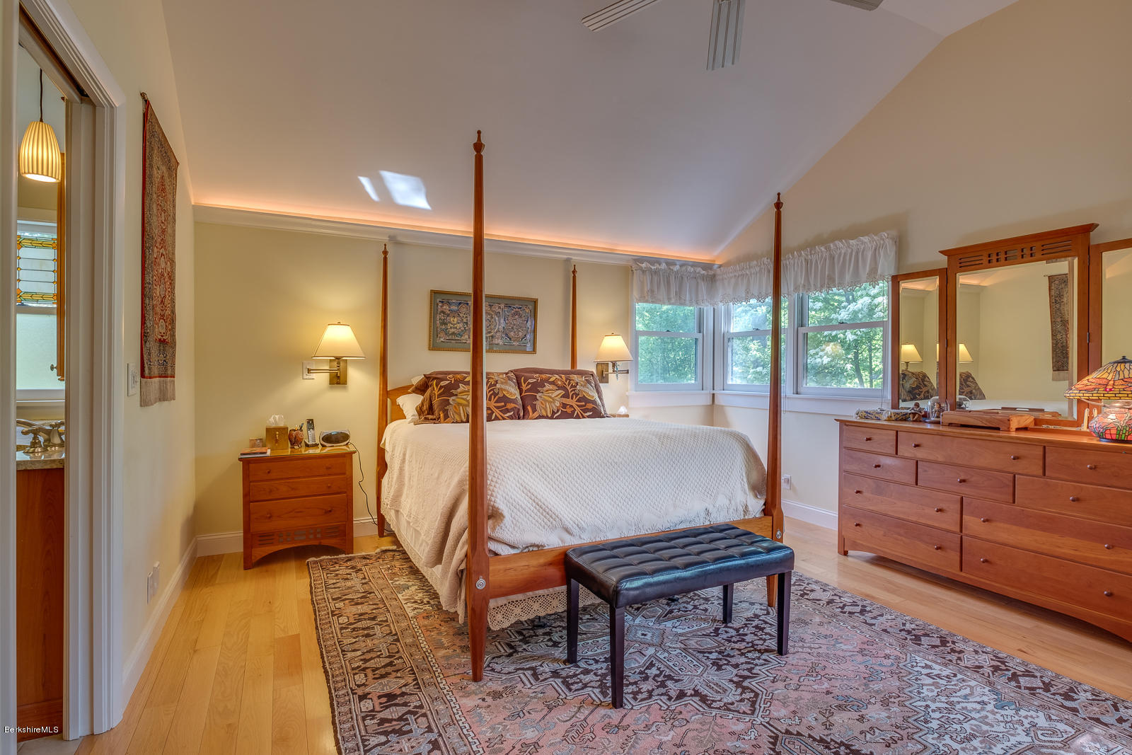 335 Gale Road Williamstown, MA 01267 - Photo 19 of 41 Master