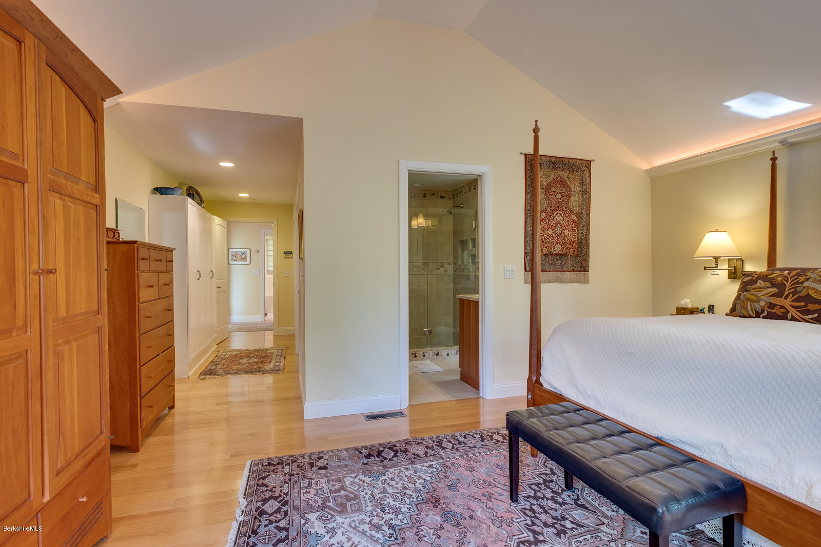 335 Gale Road Williamstown, MA 01267 - Photo 20 of 41 Master