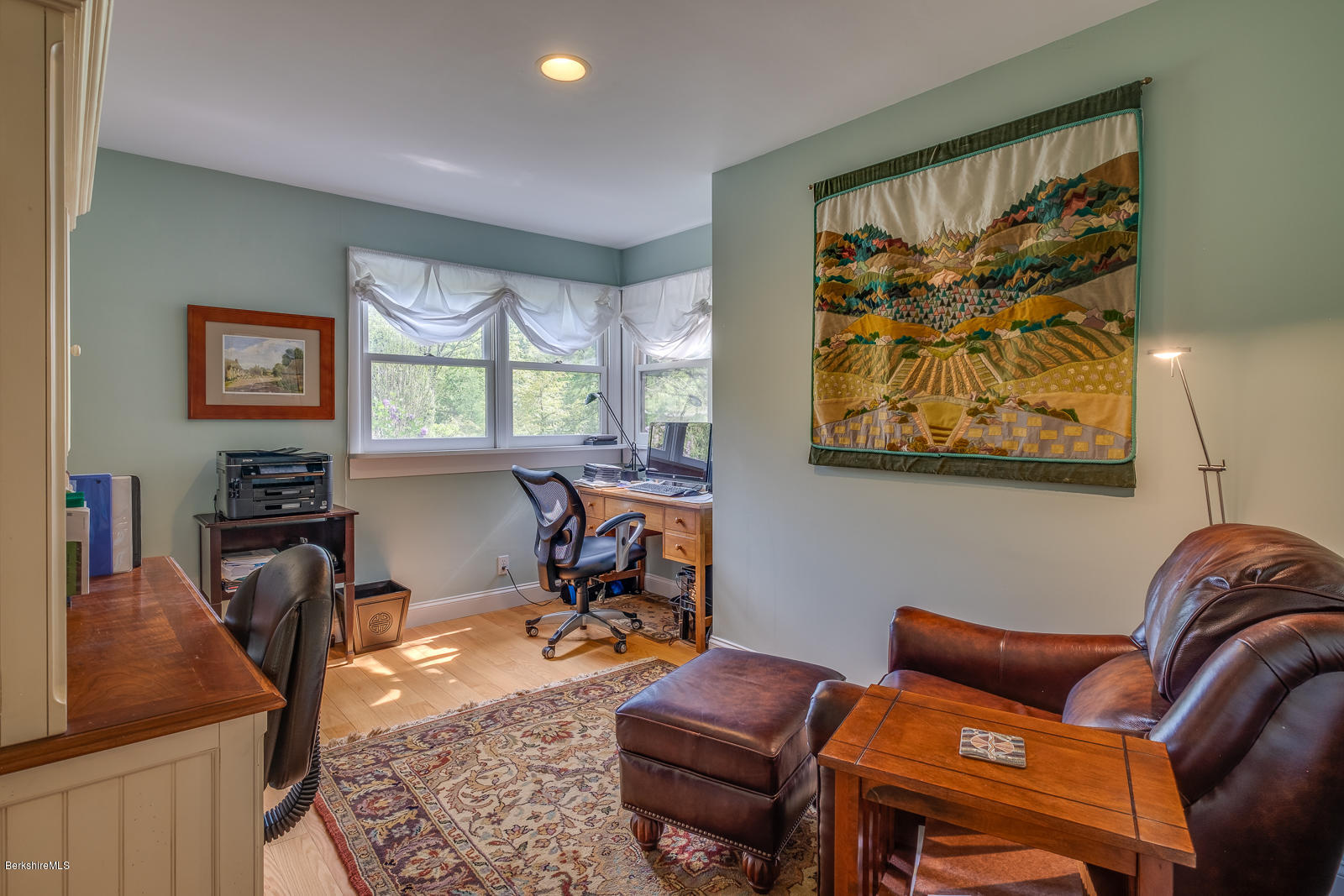 335 Gale Road Williamstown, MA 01267 - Photo 26 of 41 Office