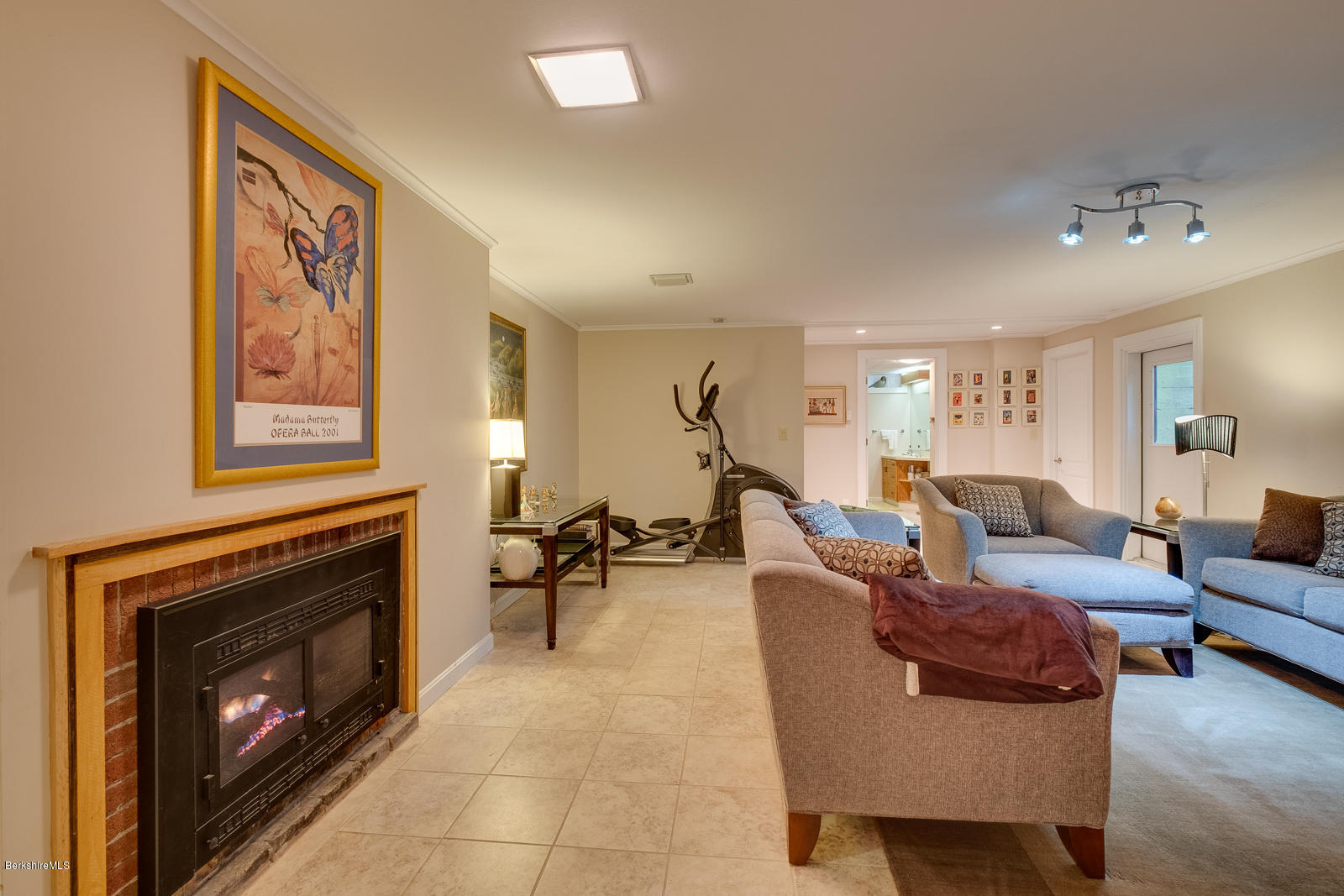 335 Gale Road Williamstown, MA 01267 - Photo 28 of 41 Lower level