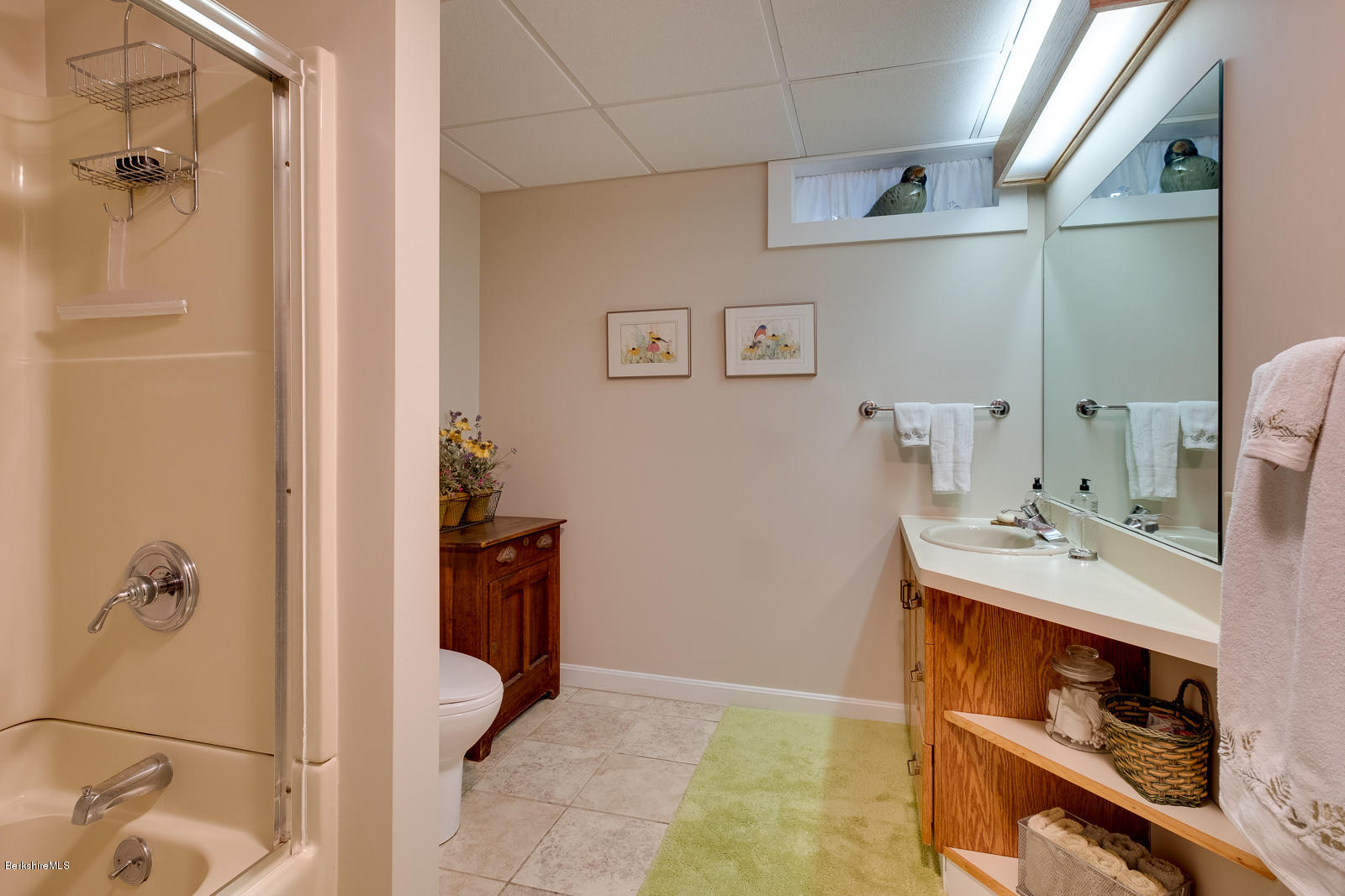 335 Gale Road Williamstown, MA 01267 - Photo 31 of 41 Lower level bat