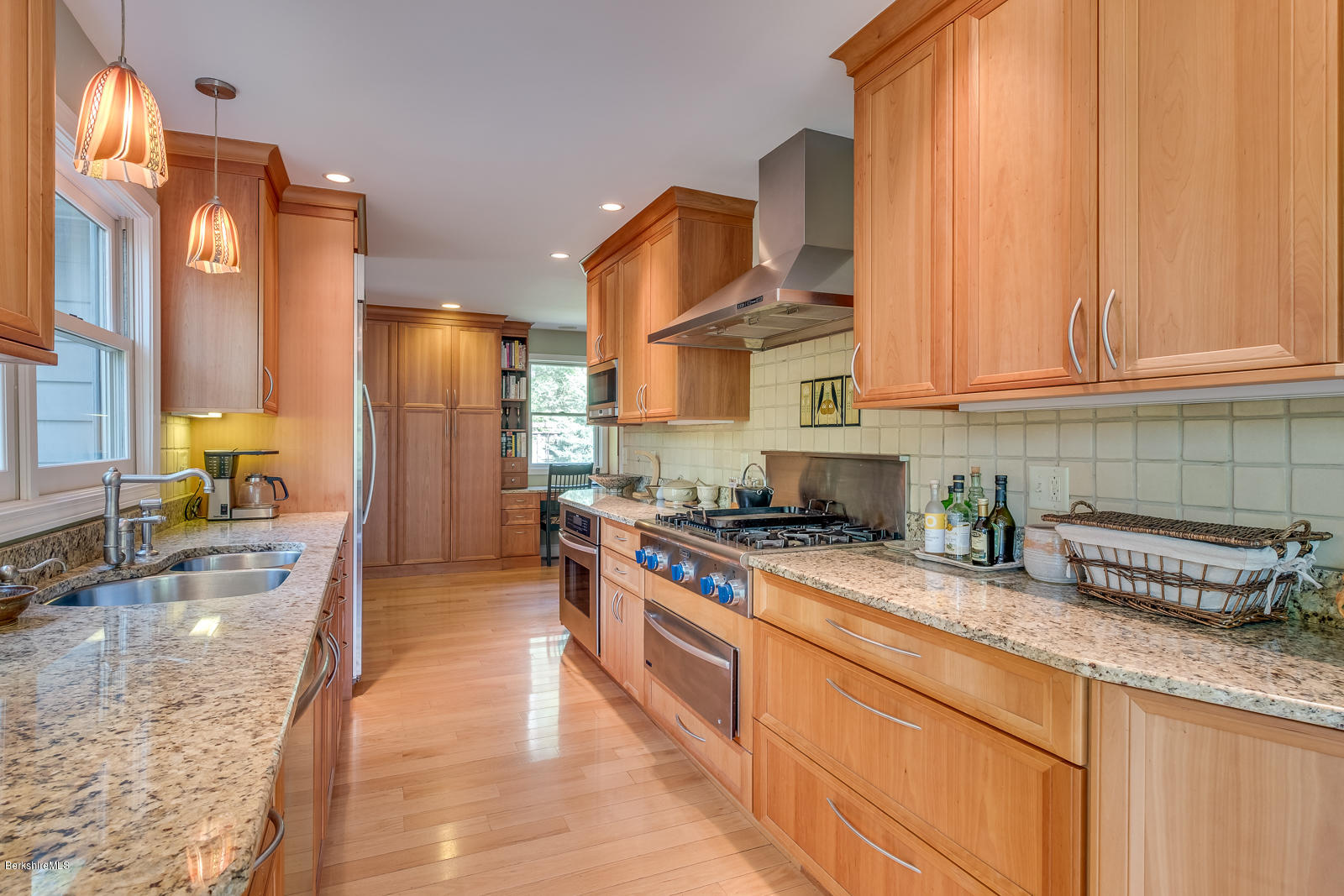 335 Gale Road Williamstown, MA 01267 - Photo 10 of 41 Kitchen
