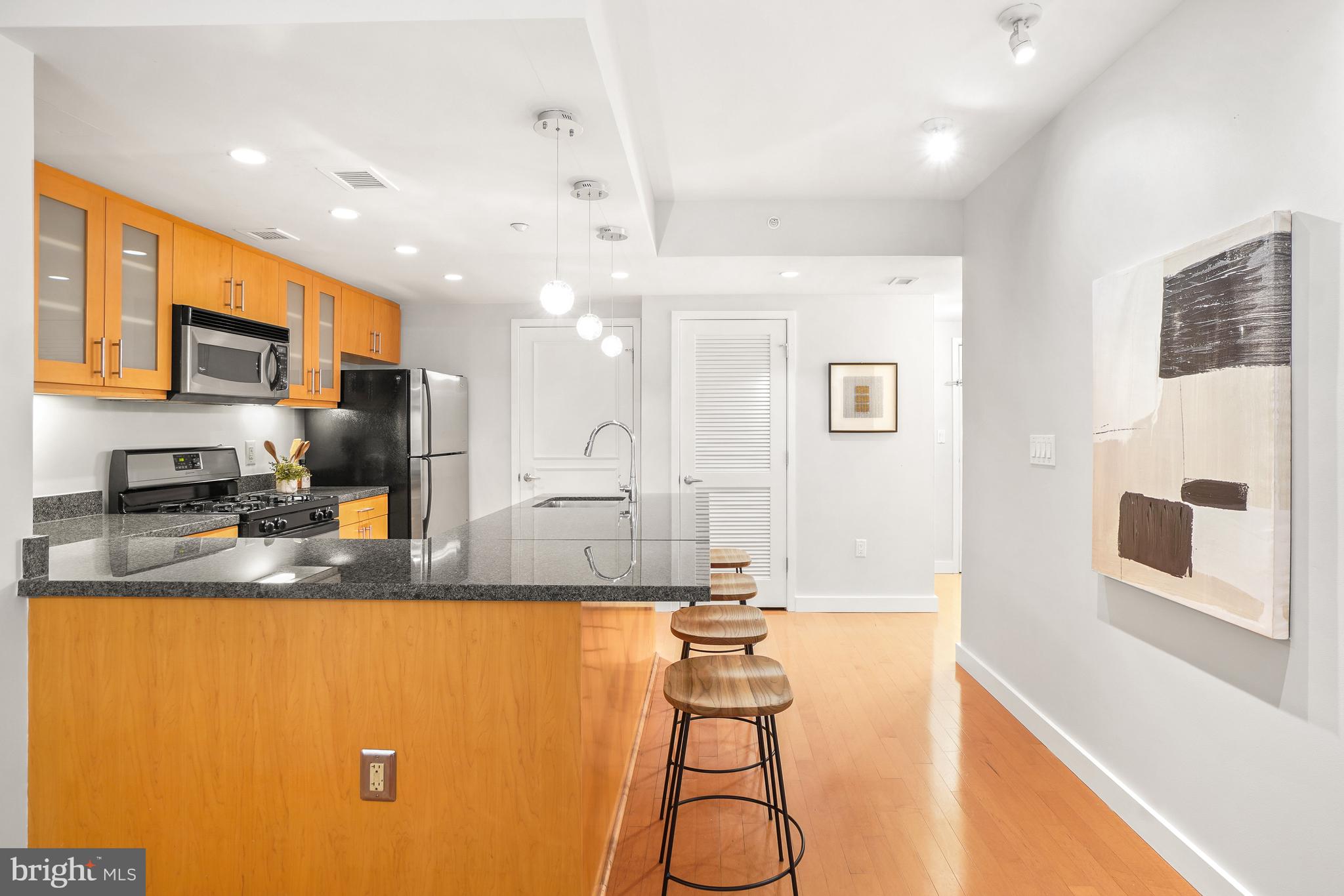 912 F Street Northwest, Unit 201 Washington, DC 20004 - Photo 10 of 26
