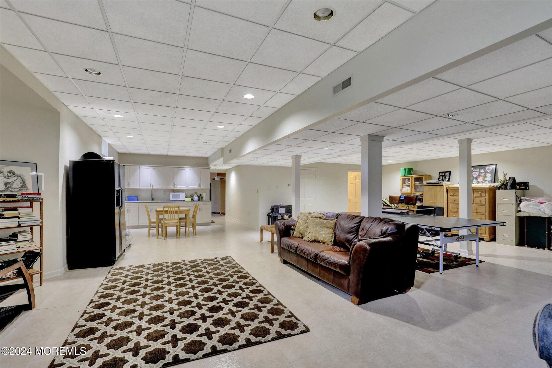 12 Yellow Brook Road Holmdel, NJ 07733 - Photo 40 of 64 Basement