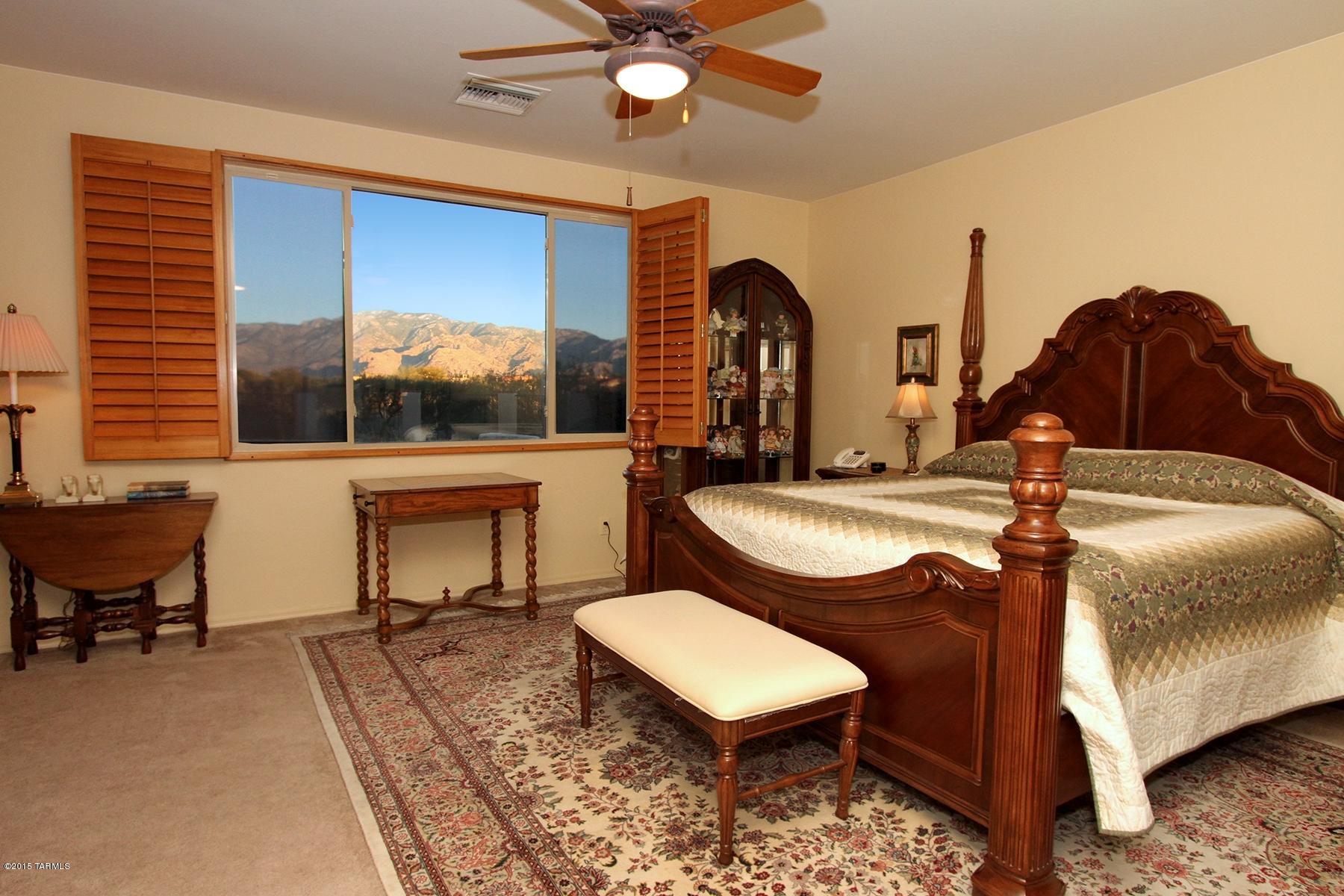 12136 North Copper Spring Trail Tucson, AZ 85755 - Photo 16 of 31