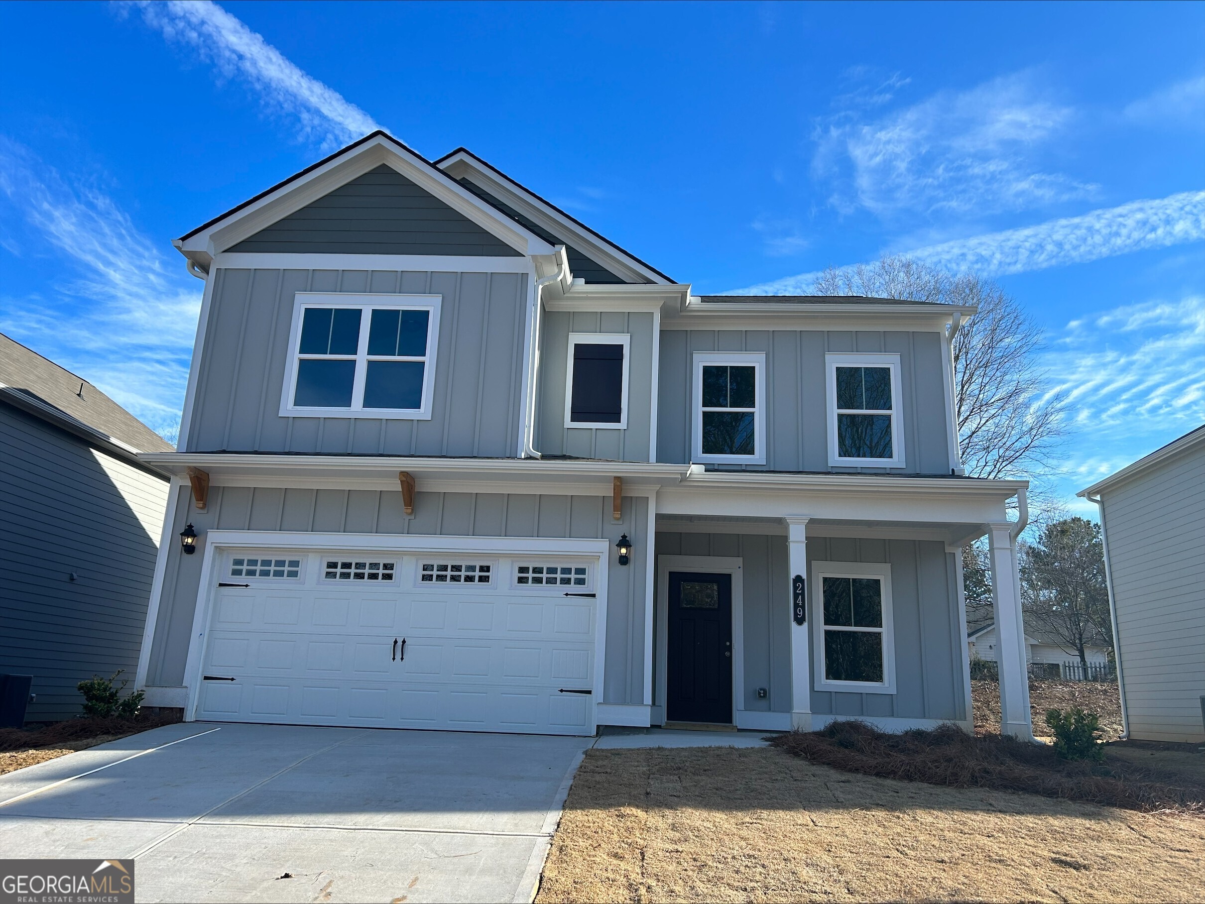 249 Roy Morgan Road Carrollton, GA 30117 - Photo 1 of 1 Gallery Image 1