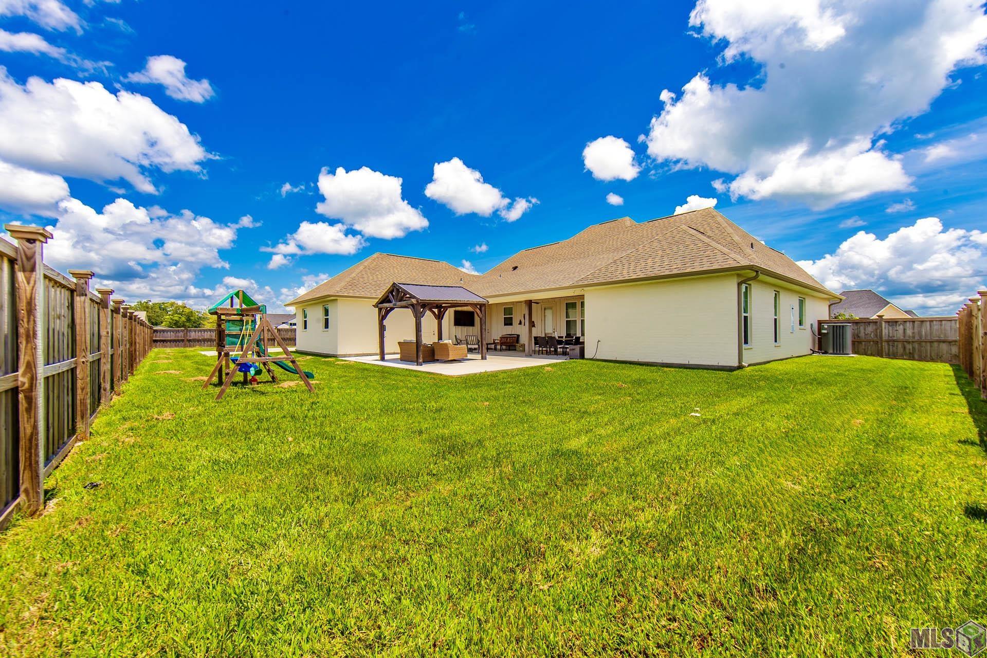119 Pleasant Rdg Court Houma, LA 70364 - Photo 21 of 22