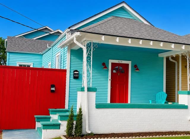 127 Addison Street Jefferson, LA 70121 - Photo 1 of 9