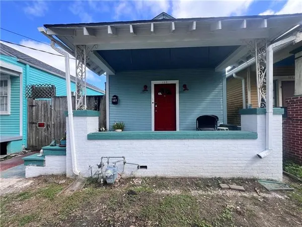 $1,600 | 127 Addison Street, Jefferson, LA 70121
