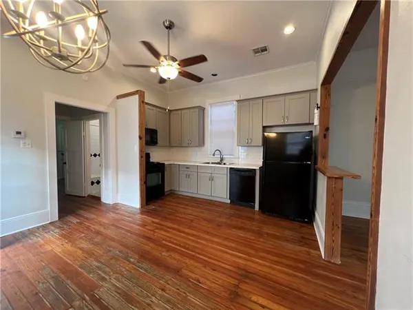 $1,600 | 127 Addison Street, Jefferson, LA 70121