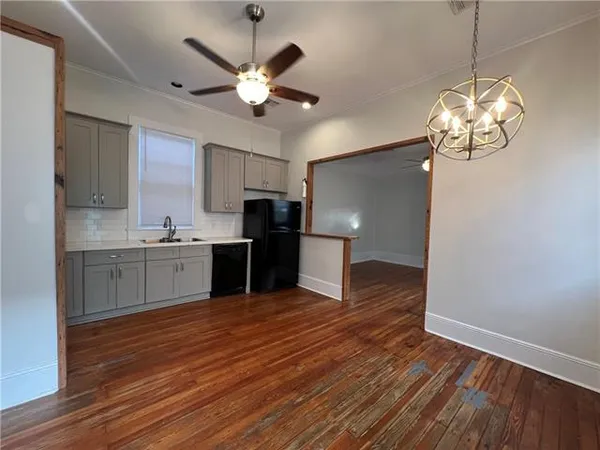 $1,600 | 127 Addison Street, Jefferson, LA 70121