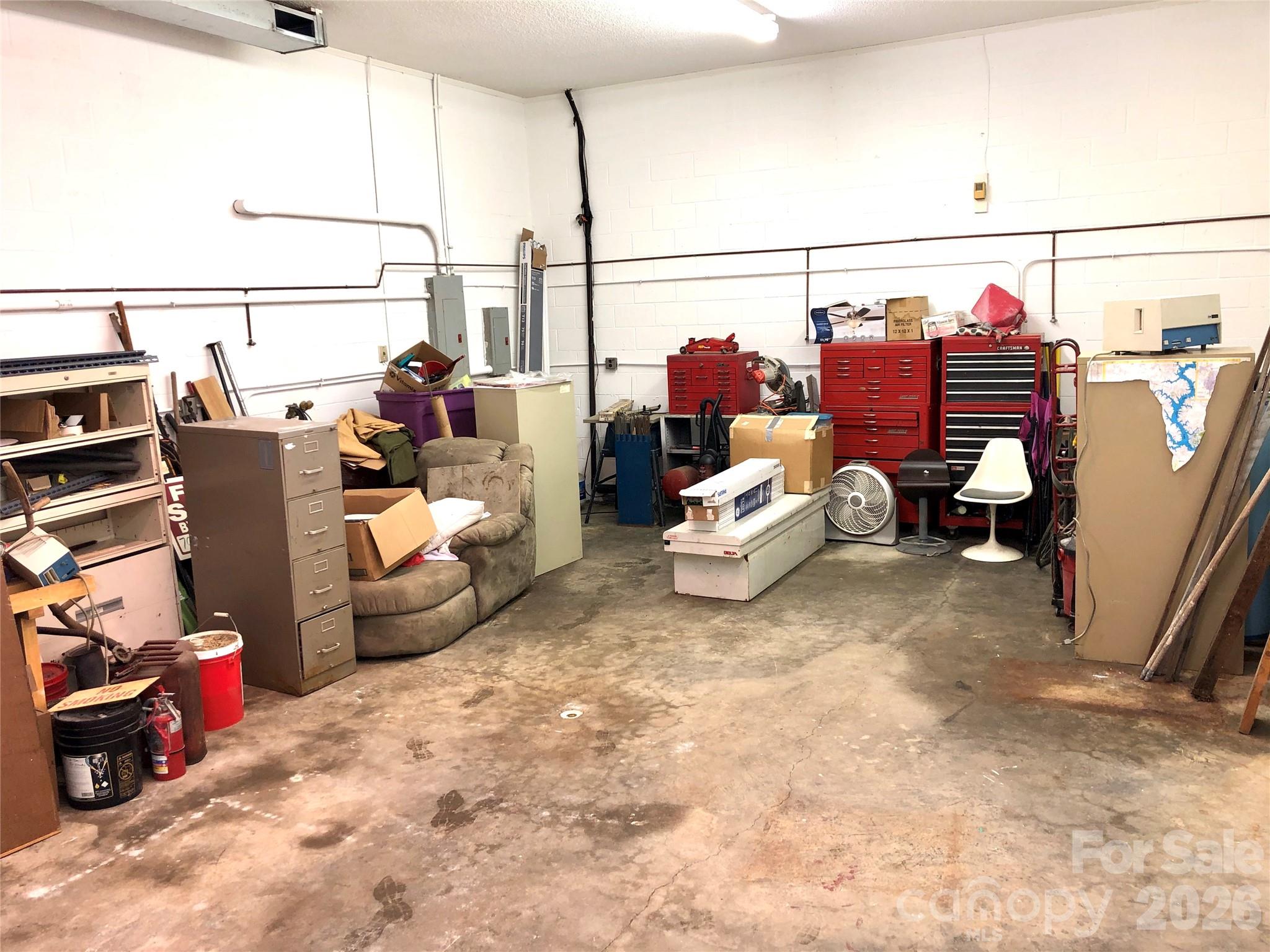 1222 Hardin Road Dallas, NC 28034 - Photo 9 of 19