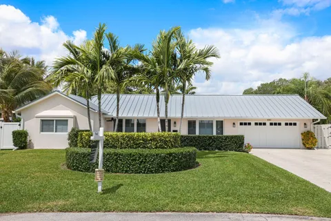 $1,250,000 | 4141 Northeast 22nd Terrace, Lighthouse Point, FL 33064