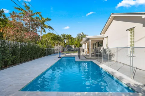 $1,350,000 | 4141 Northeast 22nd Terrace, Lighthouse Point, FL 33064