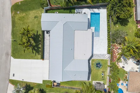 $1,299,999 | 4141 Northeast 22nd Terrace, Lighthouse Point, FL 33064