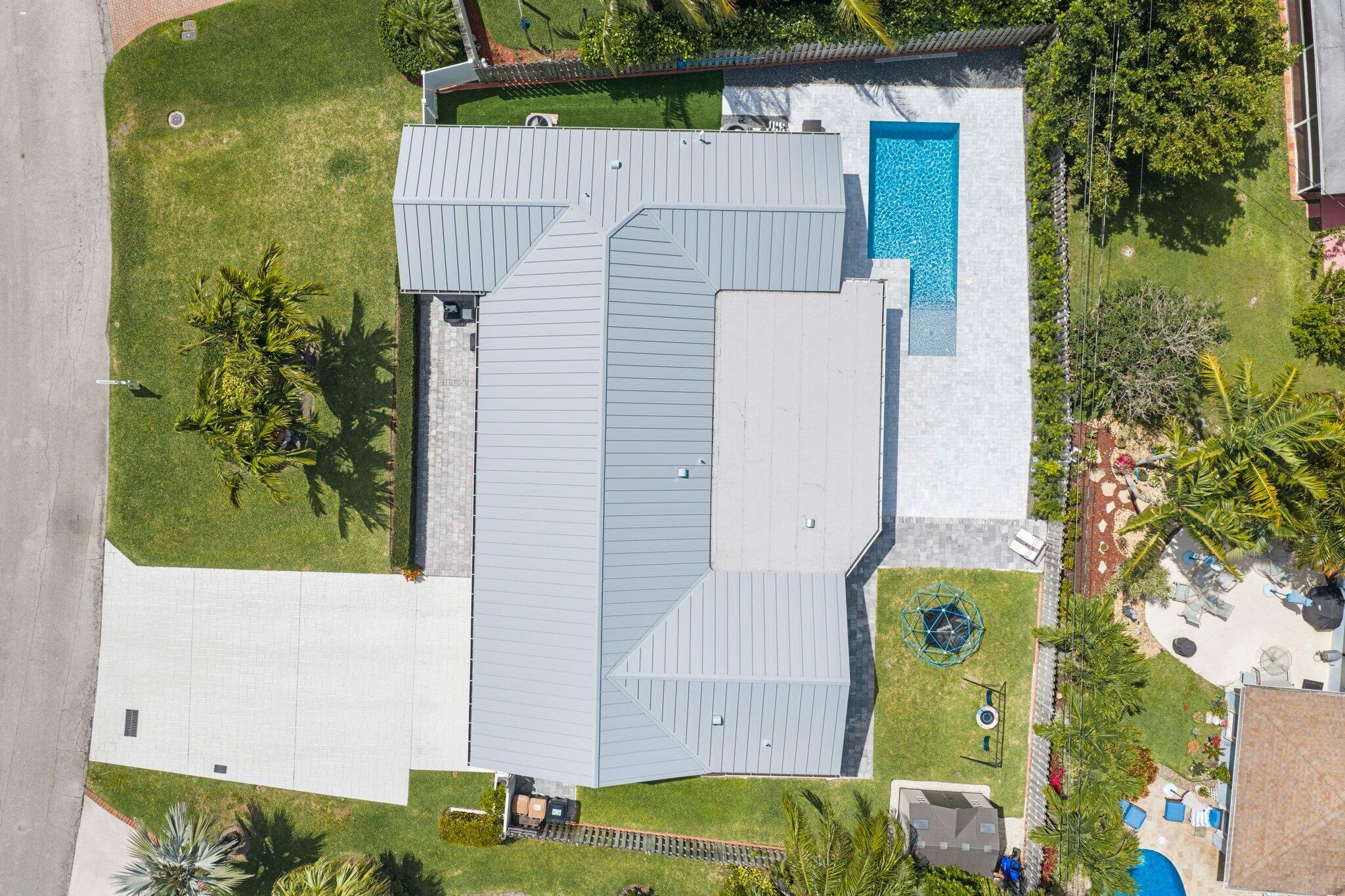 4141 Northeast 22nd Terrace Lighthouse Point, FL 33064 - Photo 40 of 46