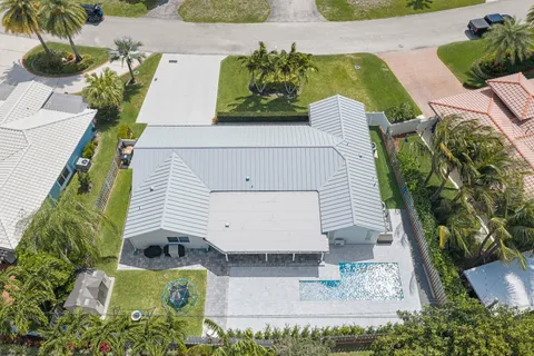 $1,299,999 | 4141 Northeast 22nd Terrace, Lighthouse Point, FL 33064