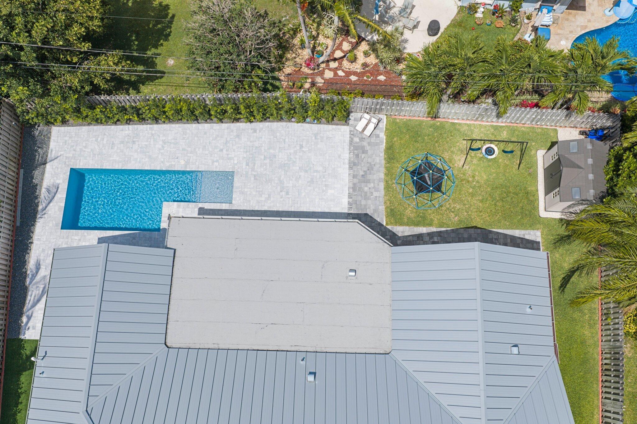4141 Northeast 22nd Terrace Lighthouse Point, FL 33064 - Photo 44 of 46