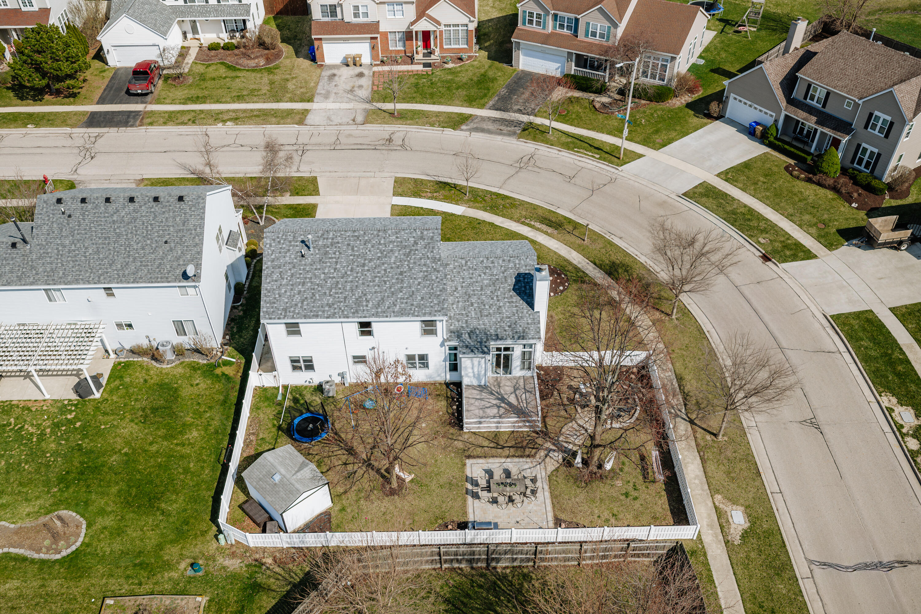6430 95th Avenue Kenosha, WI 53142 - Photo 54 of 73 6430 95th Ave-64