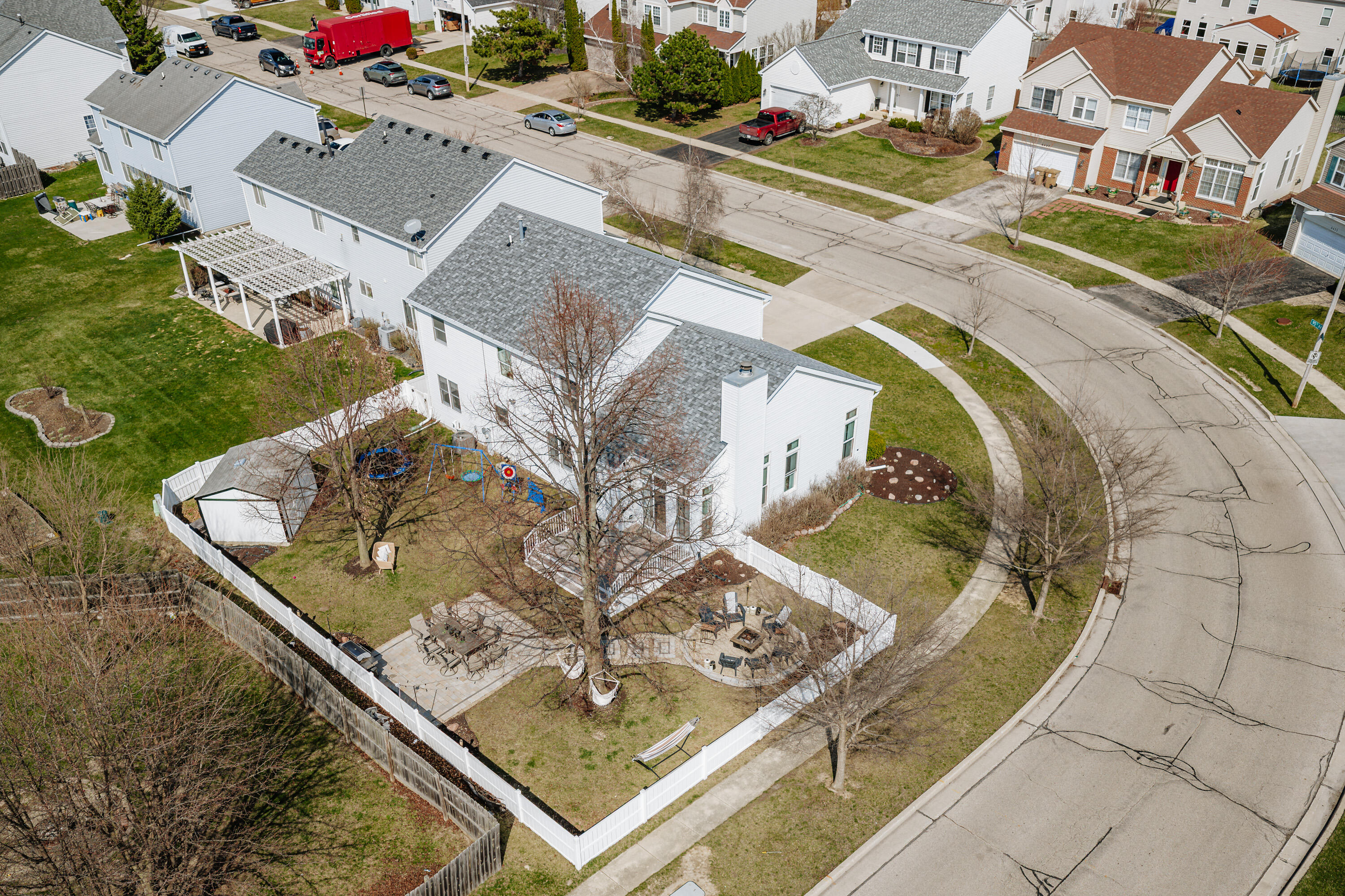 6430 95th Avenue Kenosha, WI 53142 - Photo 55 of 73 6430 95th Ave-65