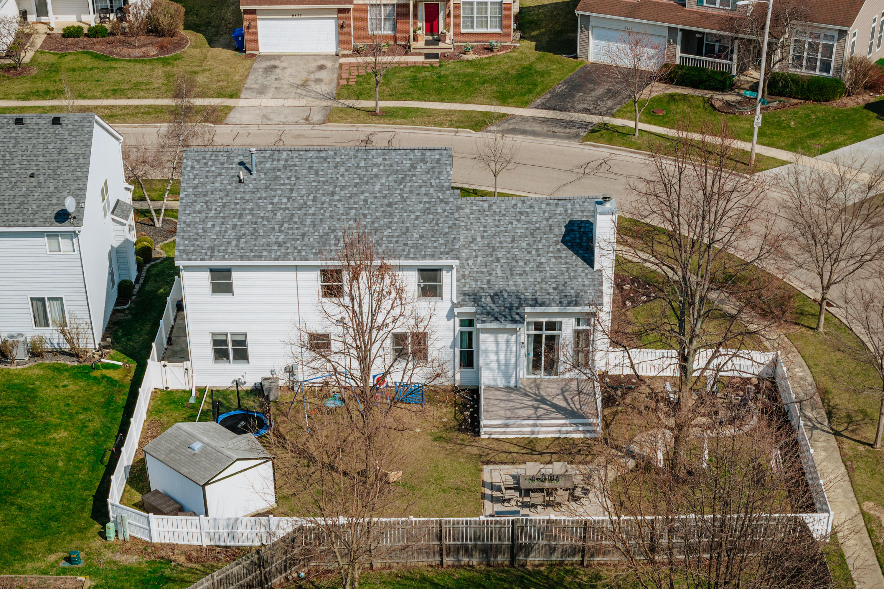 6430 95th Avenue Kenosha, WI 53142 - Photo 56 of 73 6430 95th Ave-66