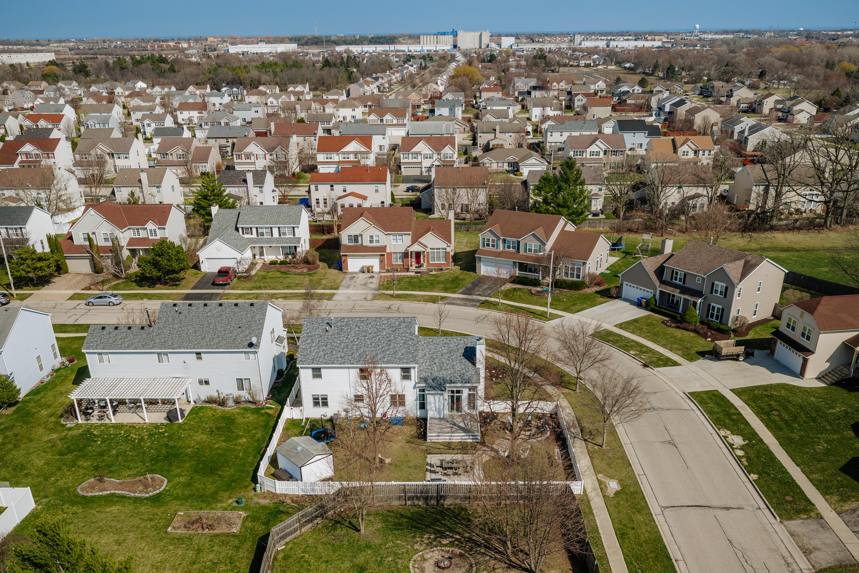 6430 95th Avenue Kenosha, WI 53142 - Photo 57 of 73 6430 95th Ave-67