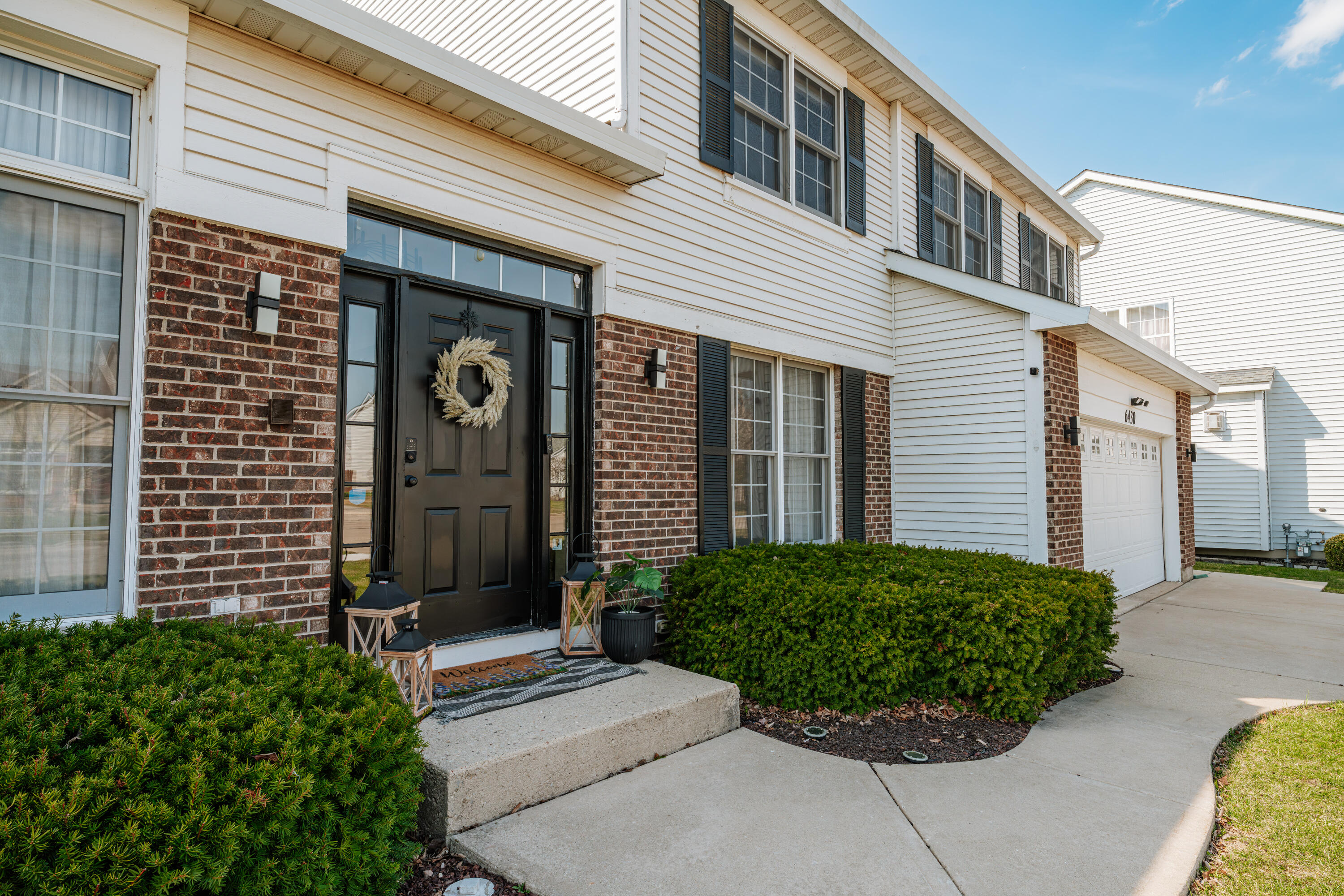 6430 95th Avenue Kenosha, WI 53142 - Photo 63 of 73 Main Enterance