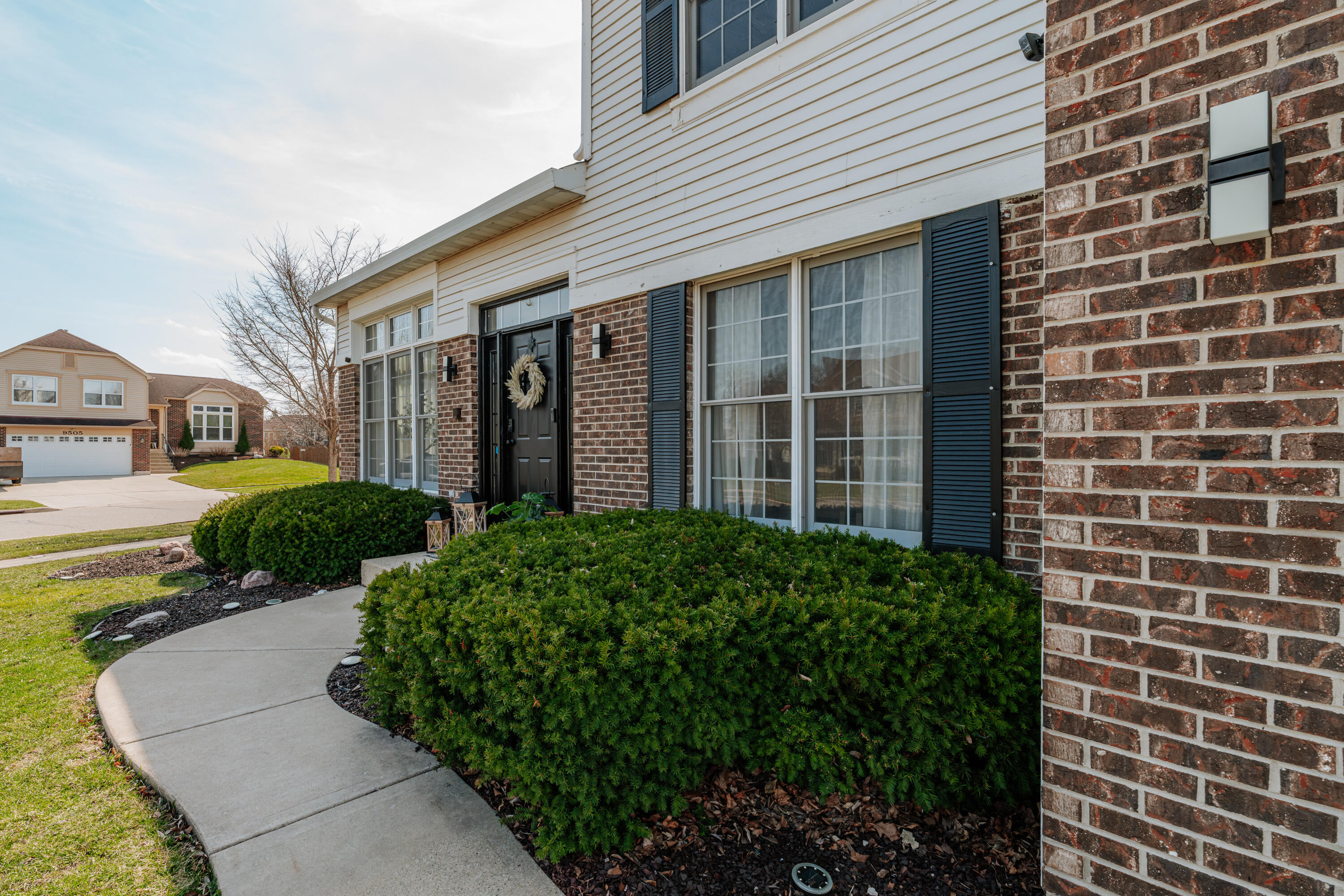 6430 95th Avenue Kenosha, WI 53142 - Photo 64 of 73 Main Enterance