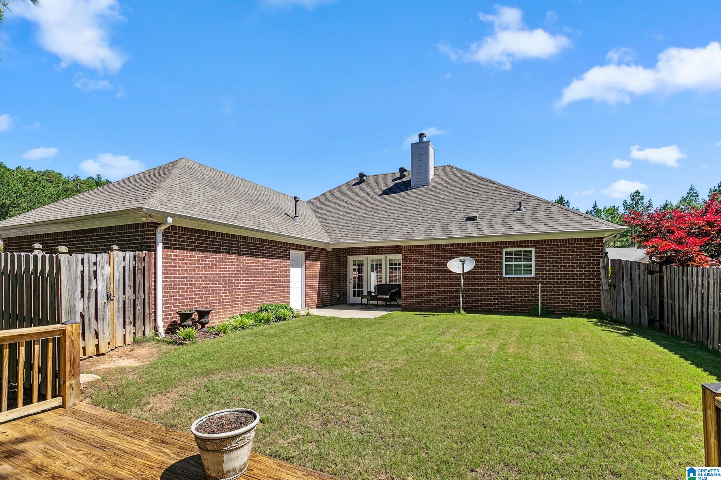 204 Scarlet Court Chelsea, AL 35043 - Photo 37 of 40