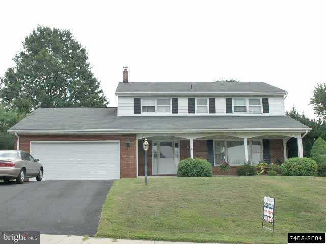 1770 Lilac Road York, PA 17408 - Photo 1 of 1