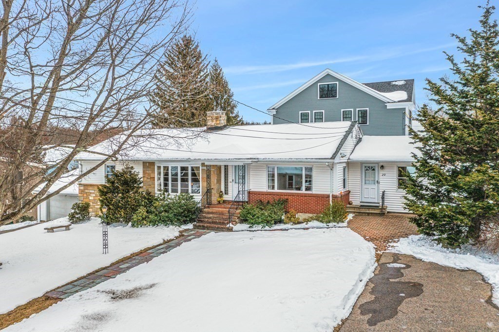 20 York Road Winchester, MA 01890 - Photo 1 of 38 Gallery Image 1