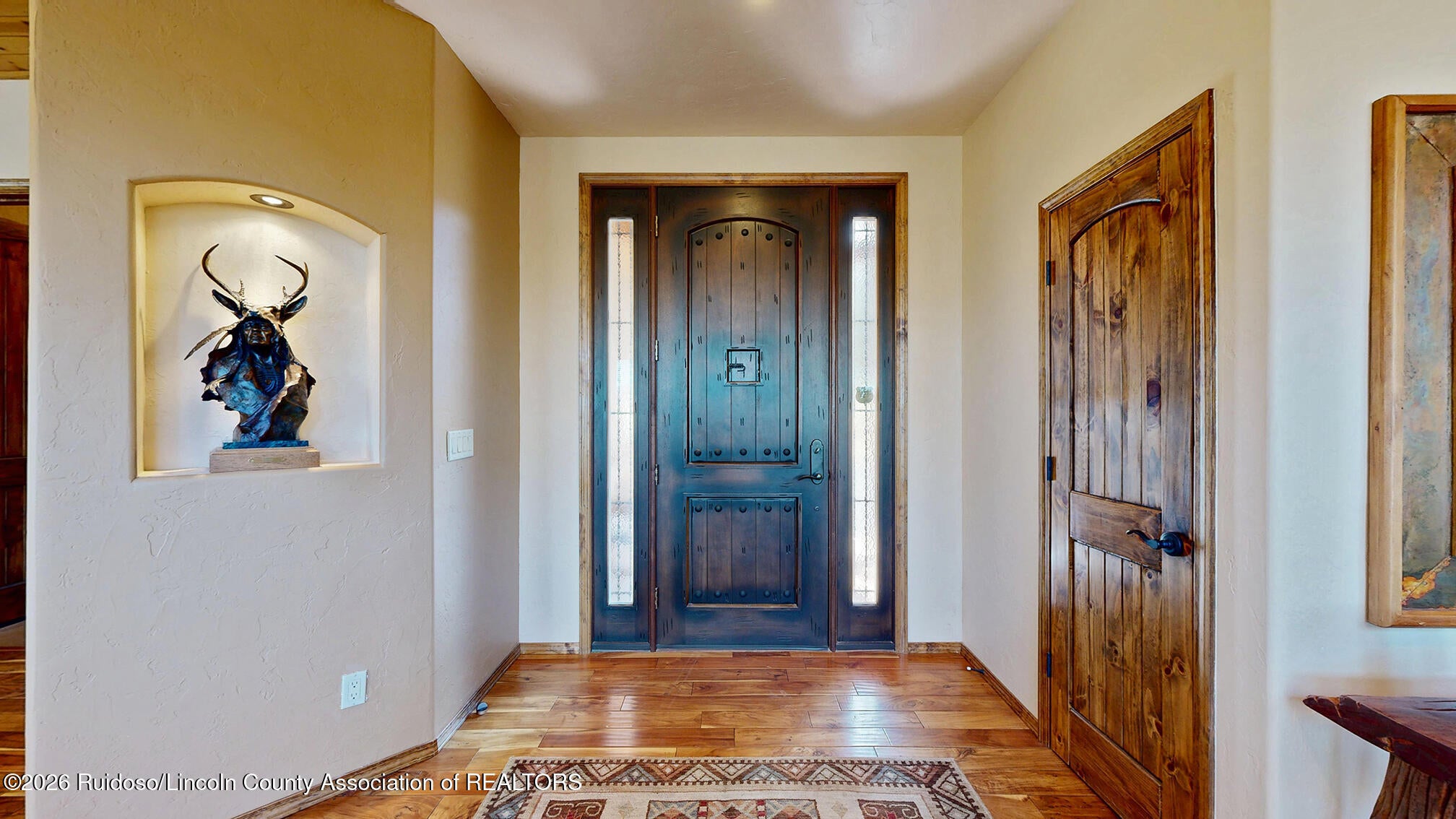 507 Excalibur Road Ruidoso, NM 88345 - Photo 9 of 120 Gallery Image 9
