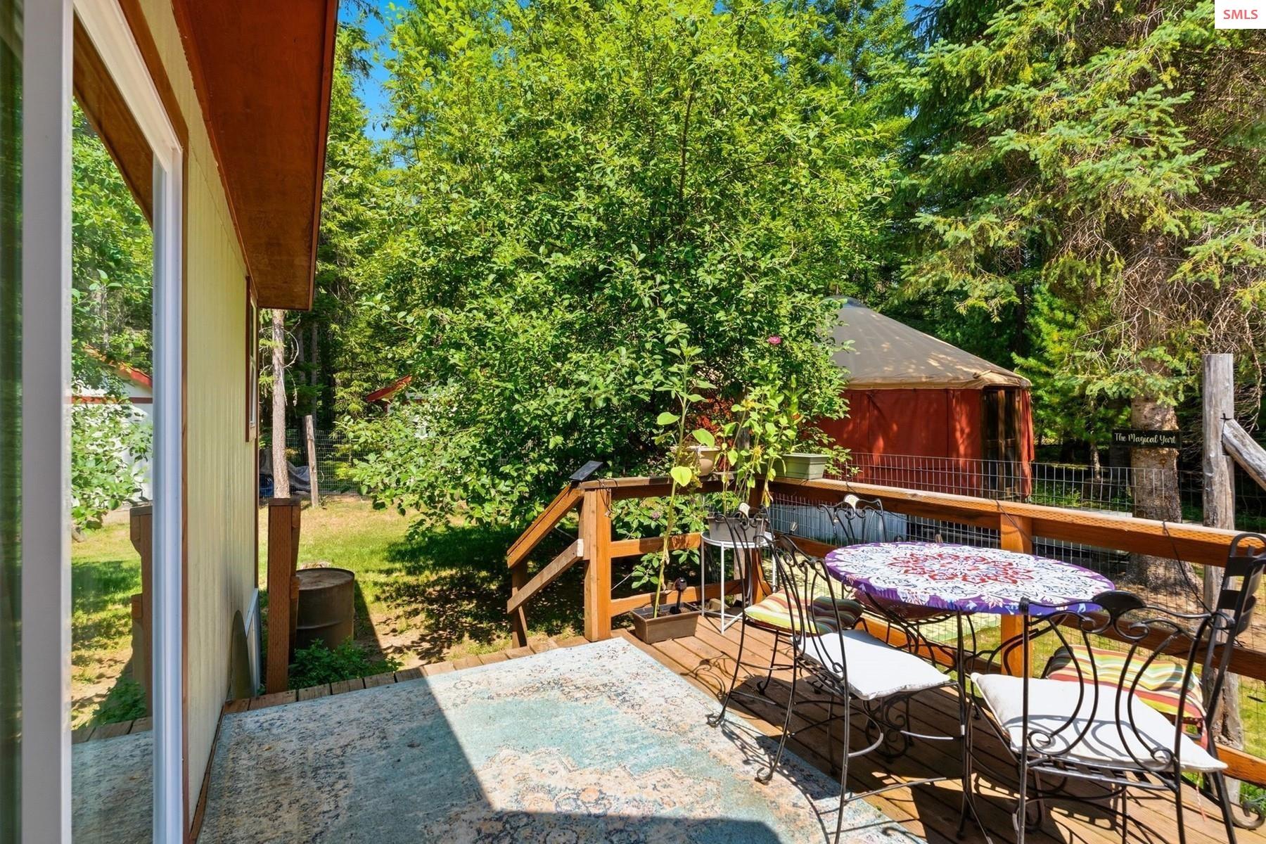 6328 River Road Clark Fork, ID 83811 - Photo 71 of 100 Gallery Image 71