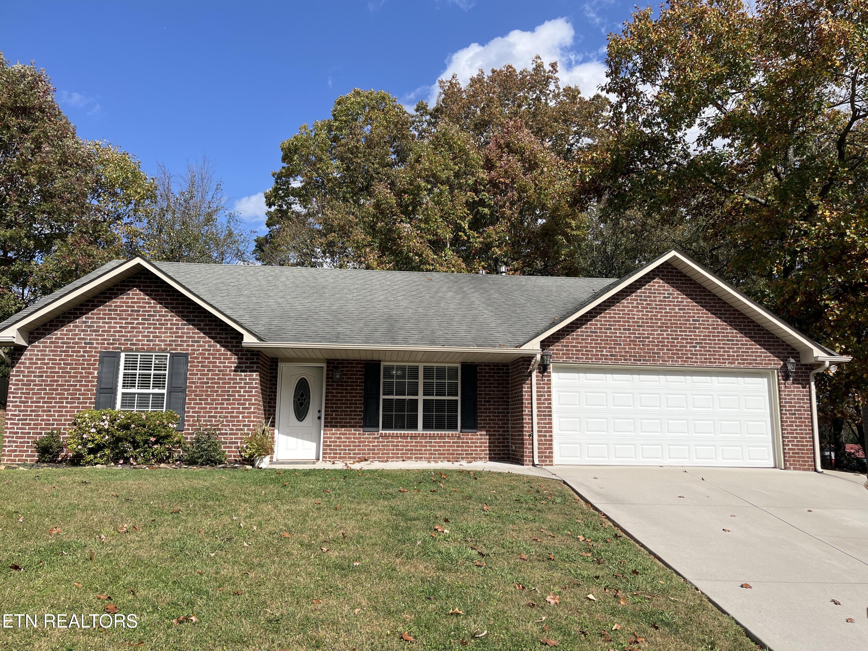 6062 Whisper Ridge Lane Corryton, TN 37721 - Photo 29 of 29 image