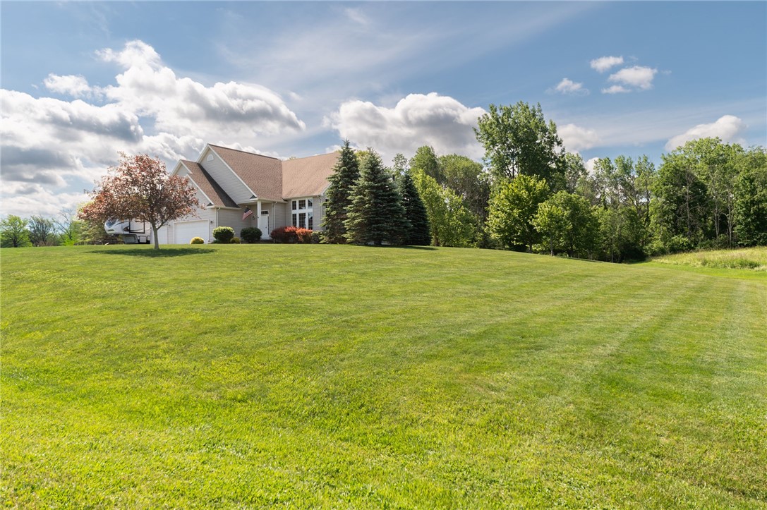 3420 Rose Road Batavia, NY 14020 - Photo 48 of 49