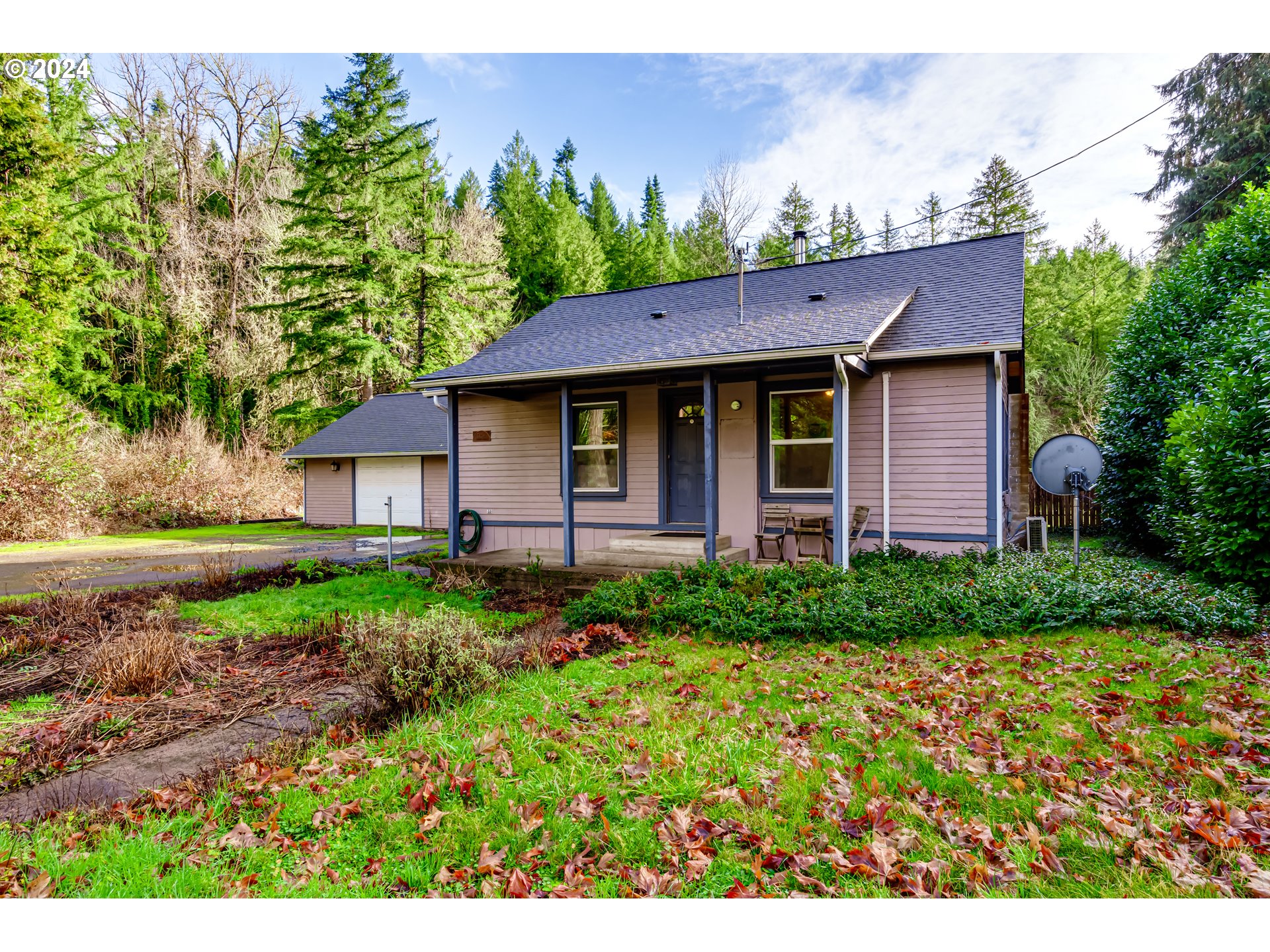 74239 London Road Cottage Grove, OR 97424 - Photo 24 of 32 Gallery Image 24