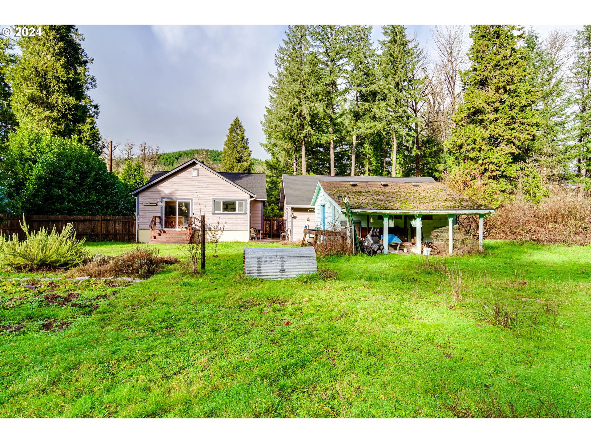 74239 London Road Cottage Grove, OR 97424 - Photo 25 of 32 Gallery Image 25