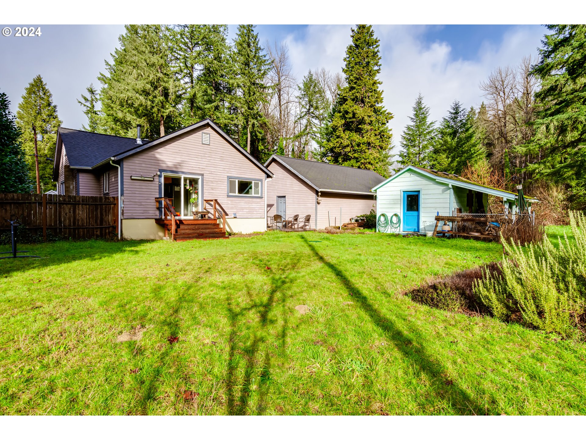 74239 London Road Cottage Grove, OR 97424 - Photo 27 of 32 Gallery Image 27