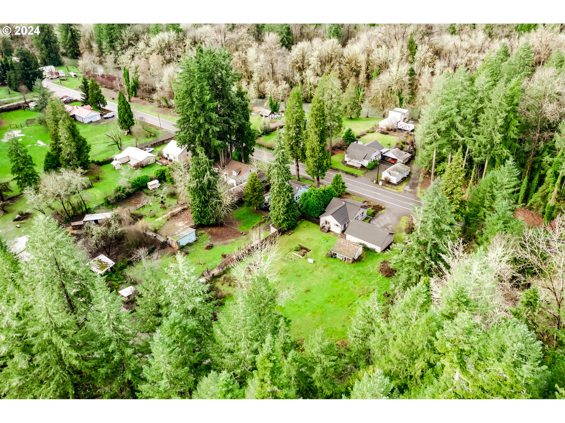 74239 London Road Cottage Grove, OR 97424 - Photo 31 of 32 Gallery Image 31