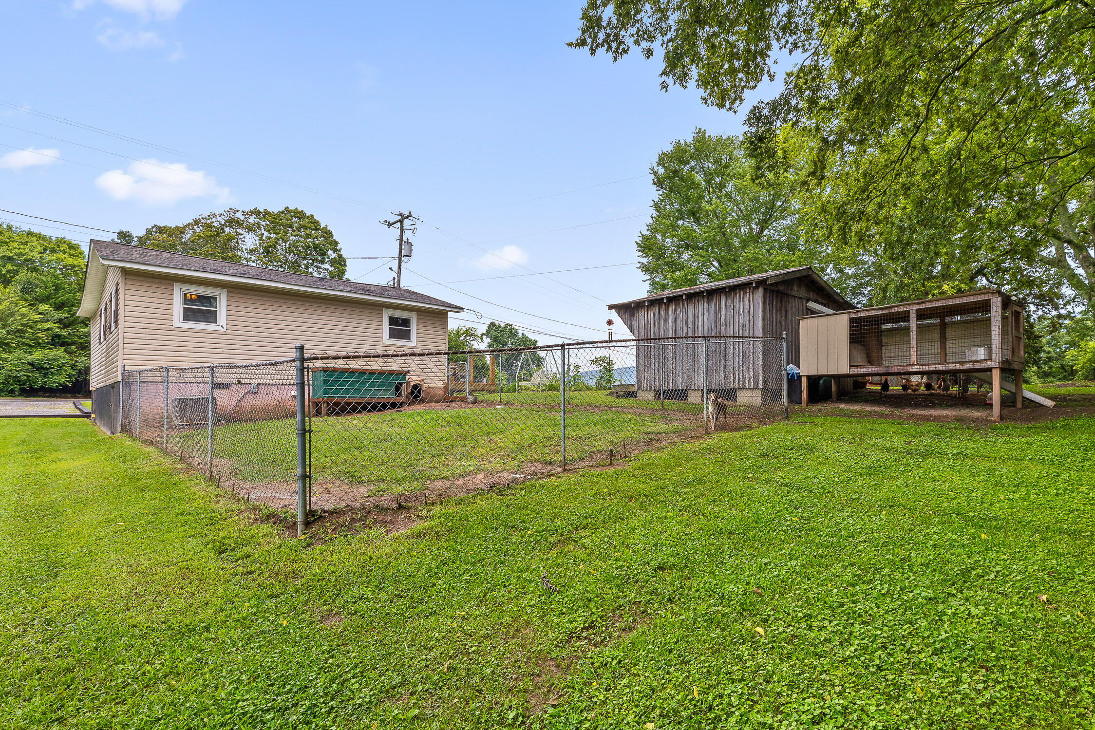 819 Mt Calvary Road Whitwell, TN 37397 - Photo 19 of 19 31-Mt Calvary-31