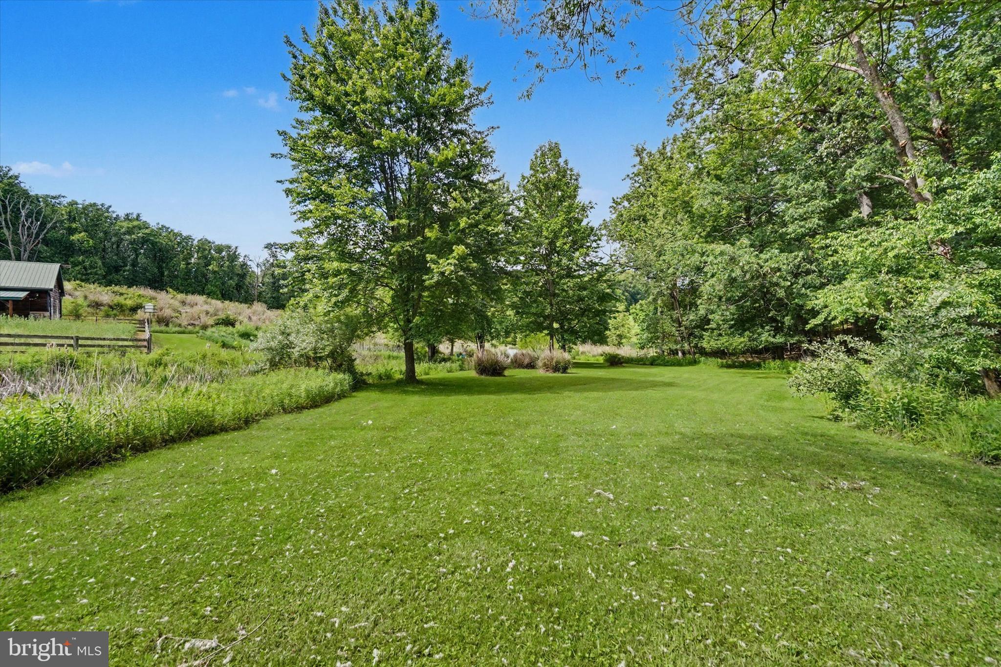 4941 Walters Hatchery Road Spring Grove, PA 17362 - Photo 31 of 71 a view of outdoor space with deck and yard