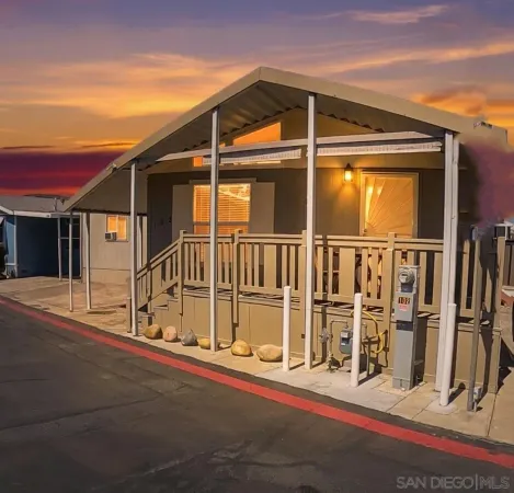 $108,995 | 255 East Bradley Avenue, Unit 102, El Cajon, CA 92021