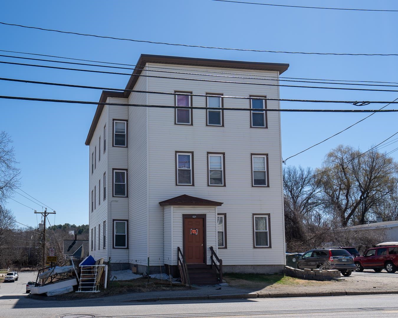 636 Second Street Manchester, NH 03102 - Photo 2 of 22