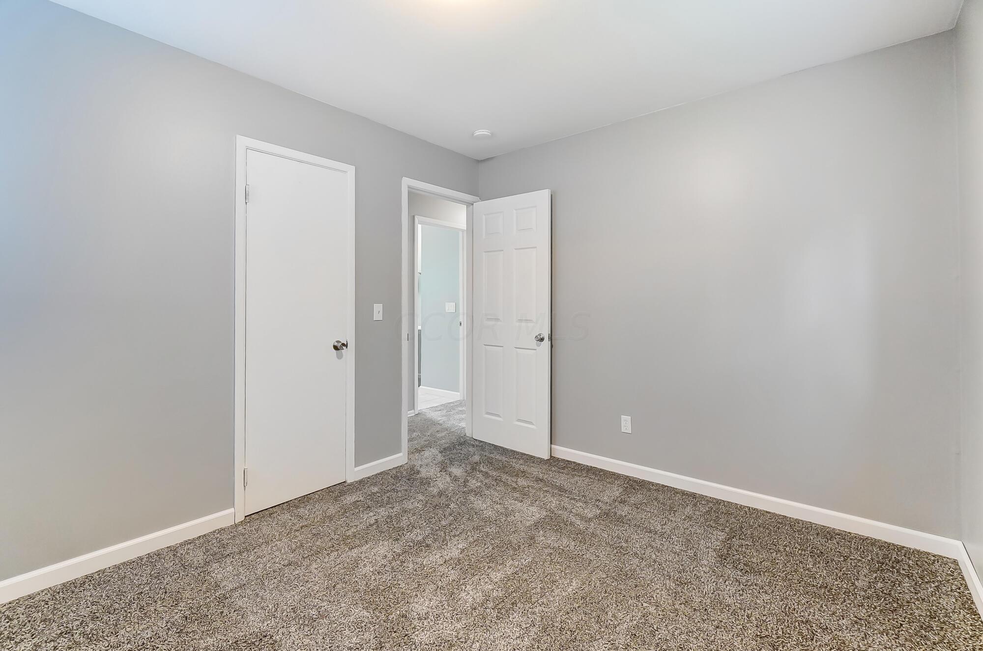 4549 Grimsby Road Columbus, OH 43227 - Photo 17 of 22 Bedroom 2
