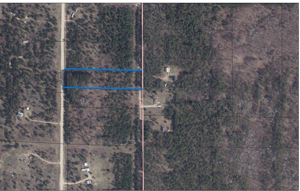 4658 Tucker Road Elmira, MI 49730 - Photo 1 of 6