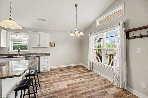 $268,900 | 211 Bethlehem Avenue, Thomasville, NC 27360