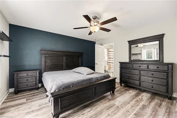 $268,900 | 211 Bethlehem Avenue, Thomasville, NC 27360