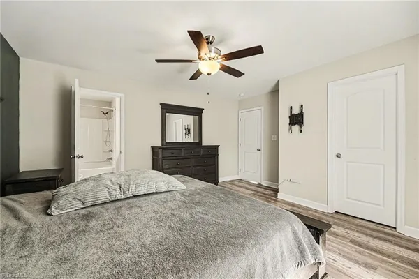 $268,900 | 211 Bethlehem Avenue, Thomasville, NC 27360