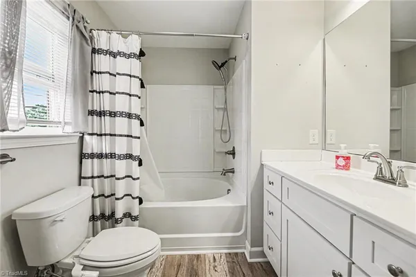 $268,900 | 211 Bethlehem Avenue, Thomasville, NC 27360