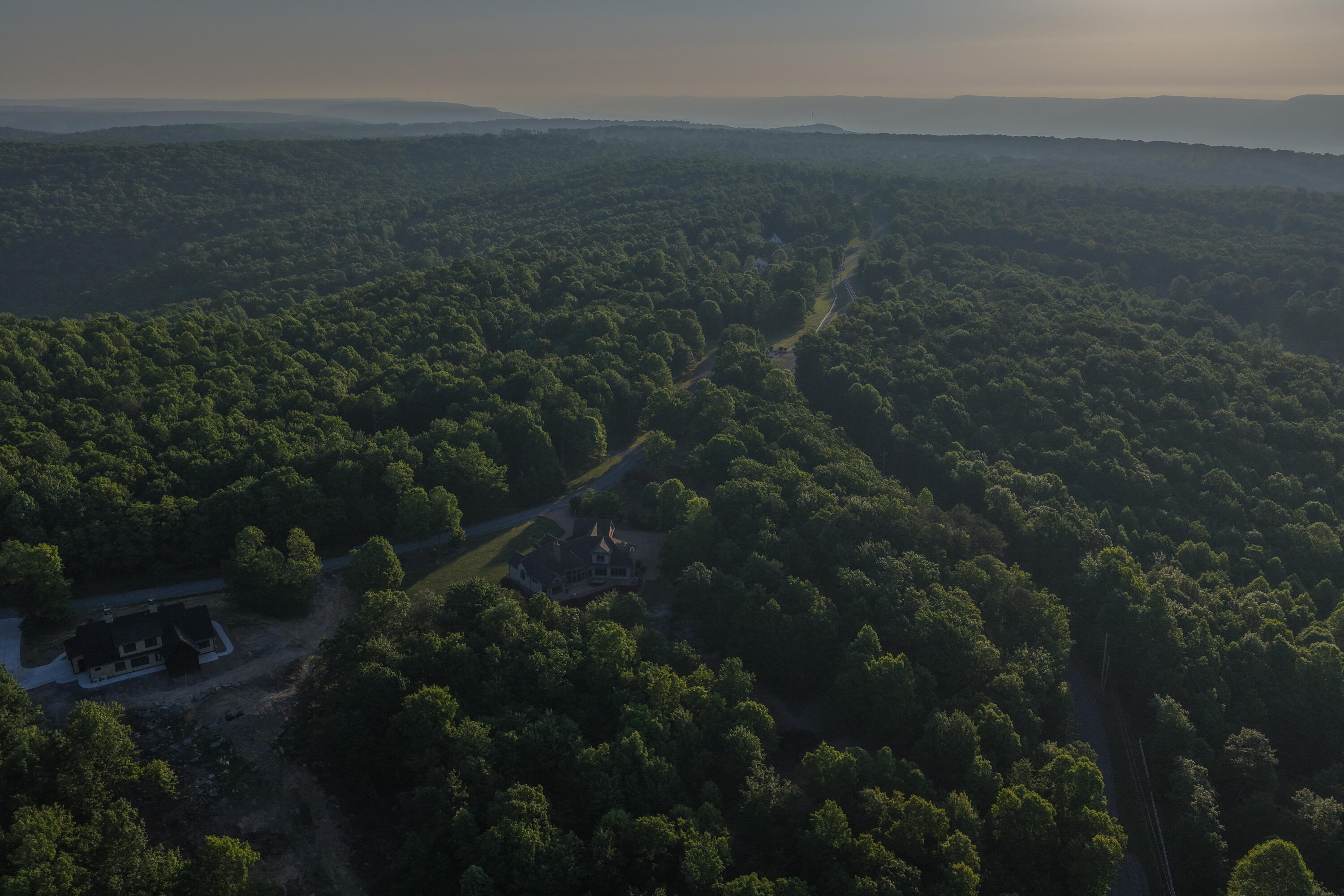 143 Tunnie Point Dunlap, TN 37327 - Photo 110 of 126 TunnieDrone-39